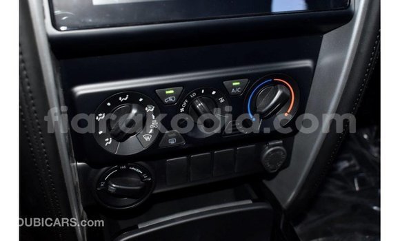 Acheter Import Voiture Toyota Fortuner Noir à Import - Dubai, Diana Acheter Import Voiture Toyota Fortuner Noir à Import - Dubai, Diana