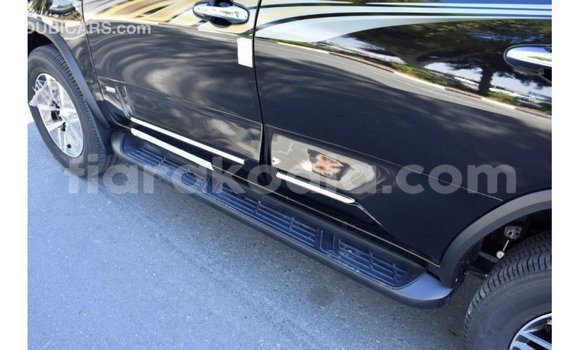 Acheter Import Voiture Toyota Fortuner Noir à Import - Dubai, Diana Acheter Import Voiture Toyota Fortuner Noir à Import - Dubai, Diana