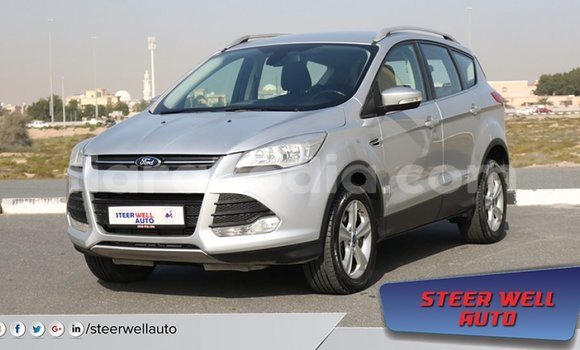 Hividy Ford Escape Hafa Car in Import - Dubai in Diana Hividy Ford Escape Hafa Car in Import - Dubai in Diana