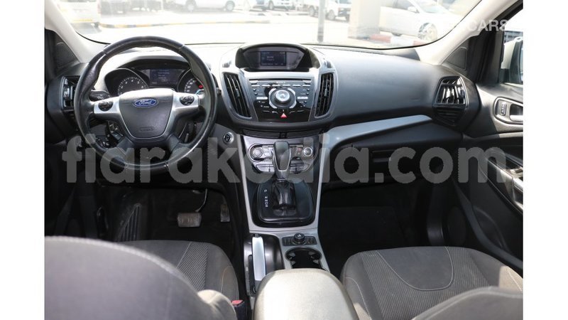 Big with watermark ford escape diana import dubai 4779