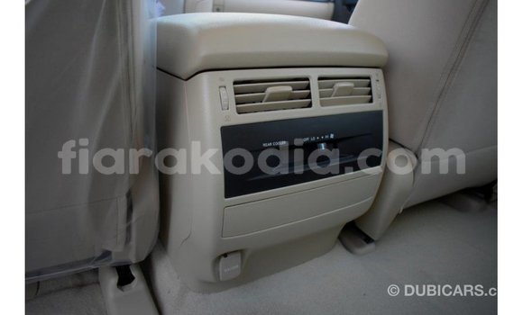Acheter Import Voiture Toyota Land Cruiser Blanc à Import - Dubai, Diana Acheter Import Voiture Toyota Land Cruiser Blanc à Import - Dubai, Diana
