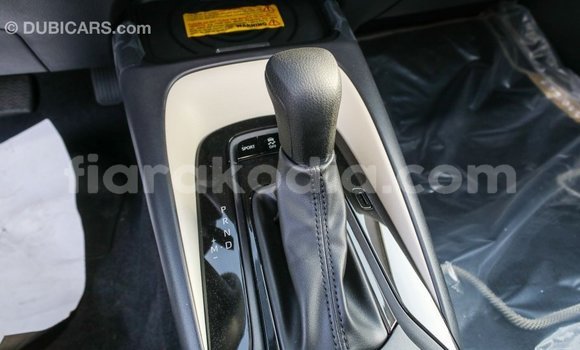 Hividy Toyota Corolla fotsy Car in Import - Dubai in Diana Hividy Toyota Corolla fotsy Car in Import - Dubai in Diana