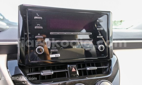 Hividy Toyota Corolla fotsy Car in Import - Dubai in Diana Hividy Toyota Corolla fotsy Car in Import - Dubai in Diana