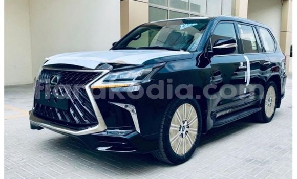 Hividy Lexus LX Black Car in Import - Dubai in Diana Hividy Lexus LX Black Car in Import - Dubai in Diana