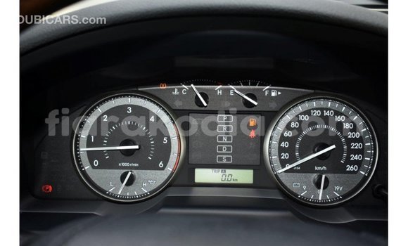 Acheter Import Voiture Toyota Land Cruiser Noir à Import - Dubai, Diana Acheter Import Voiture Toyota Land Cruiser Noir à Import - Dubai, Diana