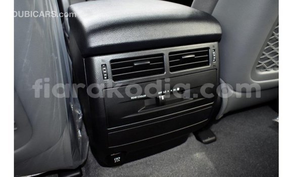 Acheter Import Voiture Toyota Land Cruiser Noir à Import - Dubai, Diana Acheter Import Voiture Toyota Land Cruiser Noir à Import - Dubai, Diana