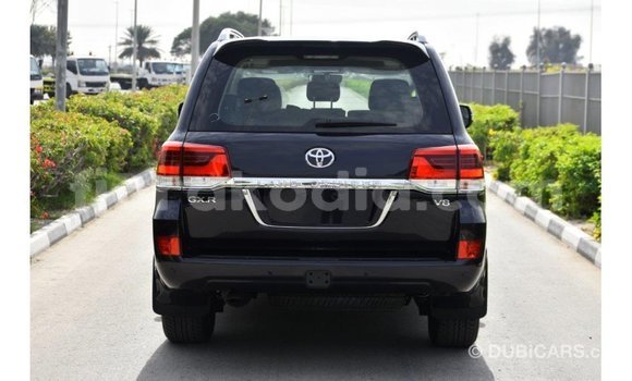 Acheter Import Voiture Toyota Land Cruiser Noir à Import - Dubai, Diana Acheter Import Voiture Toyota Land Cruiser Noir à Import - Dubai, Diana