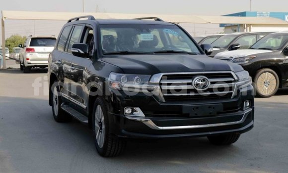 Hividy Toyota Land Cruiser Black Car in Import - Dubai in Diana Hividy Toyota Land Cruiser Black Car in Import - Dubai in Diana