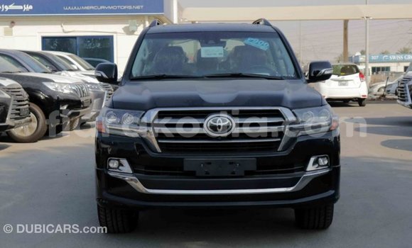 Hividy Toyota Land Cruiser Black Car in Import - Dubai in Diana Hividy Toyota Land Cruiser Black Car in Import - Dubai in Diana