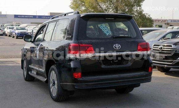 Hividy Toyota Land Cruiser Black Car in Import - Dubai in Diana Hividy Toyota Land Cruiser Black Car in Import - Dubai in Diana
