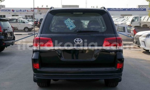 Hividy Toyota Land Cruiser Black Car in Import - Dubai in Diana Hividy Toyota Land Cruiser Black Car in Import - Dubai in Diana