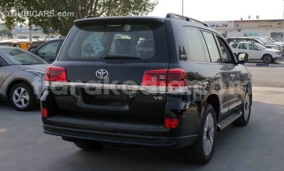 Hividy Toyota Land Cruiser Black Car in Import - Dubai in Diana Hividy Toyota Land Cruiser Black Car in Import - Dubai in Diana