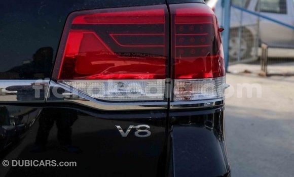 Hividy Toyota Land Cruiser Black Car in Import - Dubai in Diana Hividy Toyota Land Cruiser Black Car in Import - Dubai in Diana