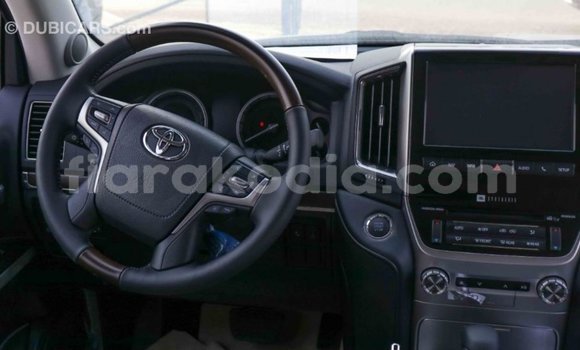 Hividy Toyota Land Cruiser Black Car in Import - Dubai in Diana Hividy Toyota Land Cruiser Black Car in Import - Dubai in Diana