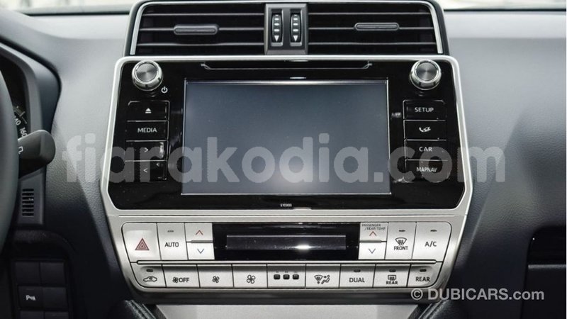 Big with watermark toyota prado diana import dubai 4794