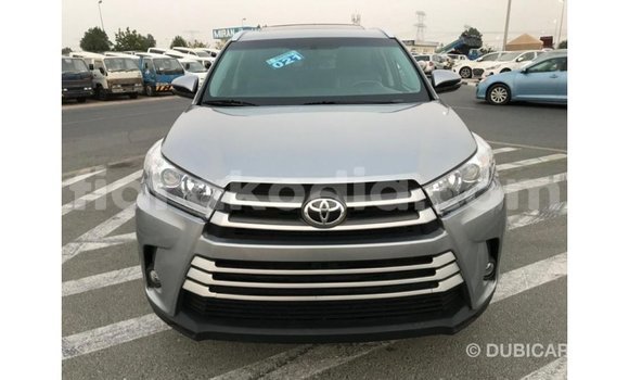 Hividy Toyota Highlander Hafa Car in Import - Dubai in Diana Hividy Toyota Highlander Hafa Car in Import - Dubai in Diana