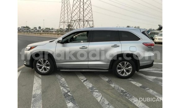 Hividy Toyota Highlander Hafa Car in Import - Dubai in Diana Hividy Toyota Highlander Hafa Car in Import - Dubai in Diana