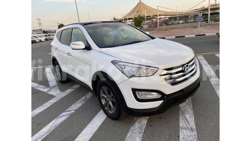 Big with watermark hyundai santa fe diana import dubai 4800