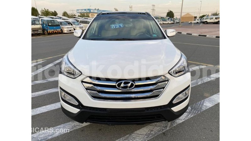 Big with watermark hyundai santa fe diana import dubai 4800