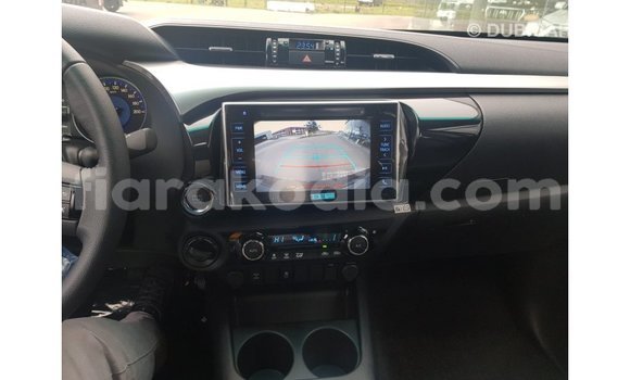 Acheter Import Voiture Toyota Hilux Autre à Import - Dubai, Diana Acheter Import Voiture Toyota Hilux Autre à Import - Dubai, Diana