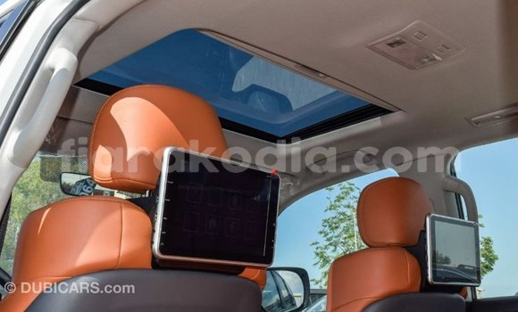 Hividy Toyota Land Cruiser fotsy Car in Import - Dubai in Diana Hividy Toyota Land Cruiser fotsy Car in Import - Dubai in Diana