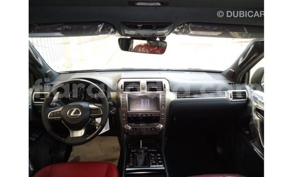 Hividy Lexus LX Black Car in Import - Dubai in Diana Hividy Lexus LX Black Car in Import - Dubai in Diana