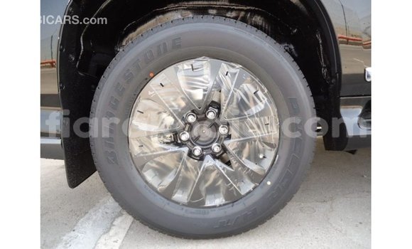 Hividy Lexus LX Black Car in Import - Dubai in Diana Hividy Lexus LX Black Car in Import - Dubai in Diana