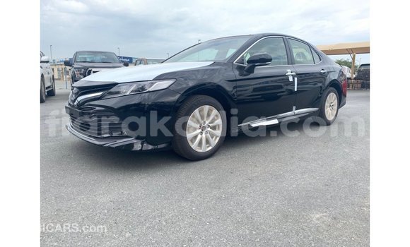 Hividy Toyota Camry Black Car in Import - Dubai in Diana Hividy Toyota Camry Black Car in Import - Dubai in Diana