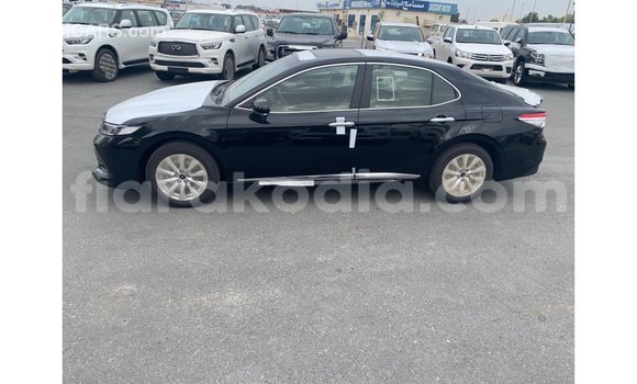 Hividy Toyota Camry Black Car in Import - Dubai in Diana Hividy Toyota Camry Black Car in Import - Dubai in Diana