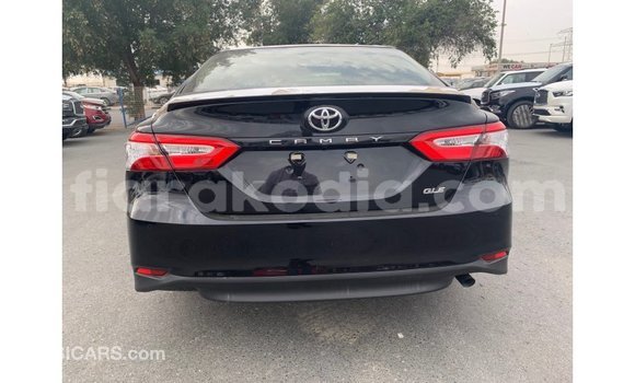 Hividy Toyota Camry Black Car in Import - Dubai in Diana Hividy Toyota Camry Black Car in Import - Dubai in Diana