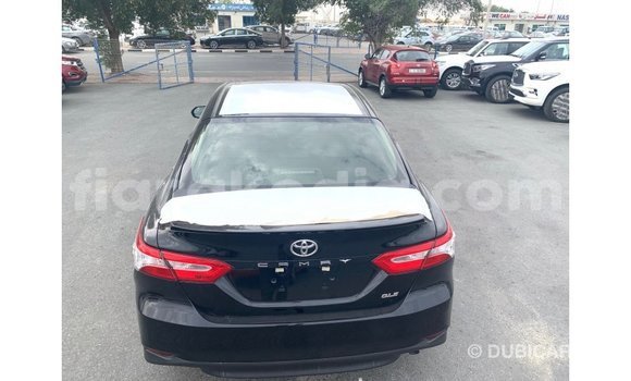 Hividy Toyota Camry Black Car in Import - Dubai in Diana Hividy Toyota Camry Black Car in Import - Dubai in Diana