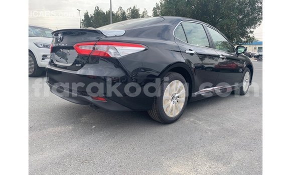 Hividy Toyota Camry Black Car in Import - Dubai in Diana Hividy Toyota Camry Black Car in Import - Dubai in Diana