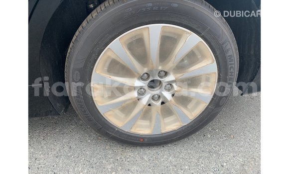 Hividy Toyota Camry Black Car in Import - Dubai in Diana Hividy Toyota Camry Black Car in Import - Dubai in Diana