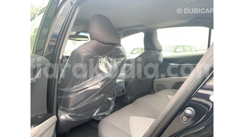 Big with watermark toyota camry diana import dubai 4815