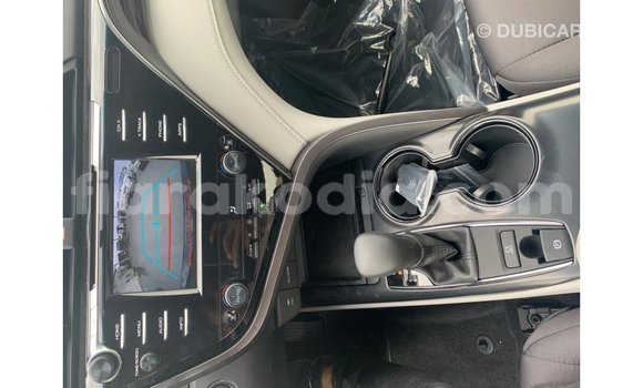 Hividy Toyota Camry Black Car in Import - Dubai in Diana Hividy Toyota Camry Black Car in Import - Dubai in Diana