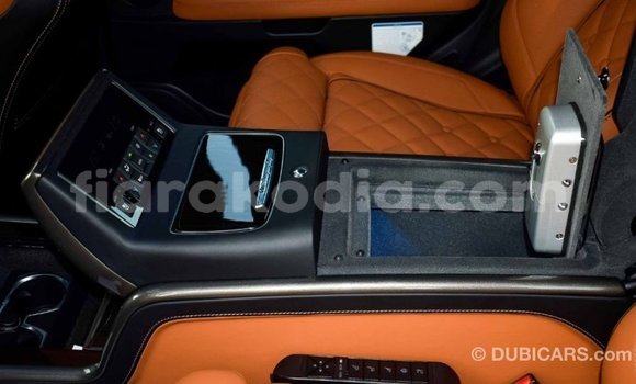 Hividy Lexus LX Black Car in Import - Dubai in Diana Hividy Lexus LX Black Car in Import - Dubai in Diana