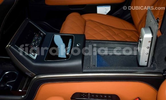 Hividy Lexus LX Black Car in Import - Dubai in Diana Hividy Lexus LX Black Car in Import - Dubai in Diana