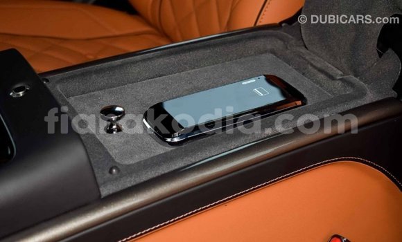 Hividy Lexus LX Black Car in Import - Dubai in Diana Hividy Lexus LX Black Car in Import - Dubai in Diana