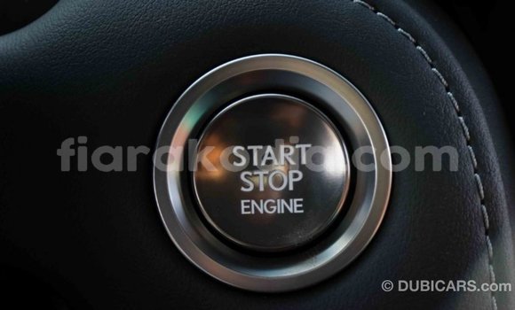 Acheter Import Voiture Lexus LX Blanc à Import - Dubai, Diana Acheter Import Voiture Lexus LX Blanc à Import - Dubai, Diana