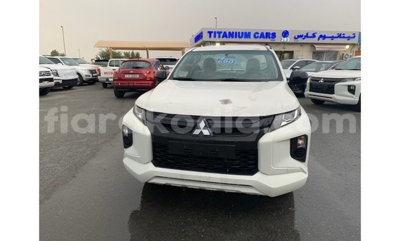 Hividy Mitsubishi L200 fotsy Car in Import - Dubai in Diana Hividy Mitsubishi L200 fotsy Car in Import - Dubai in Diana