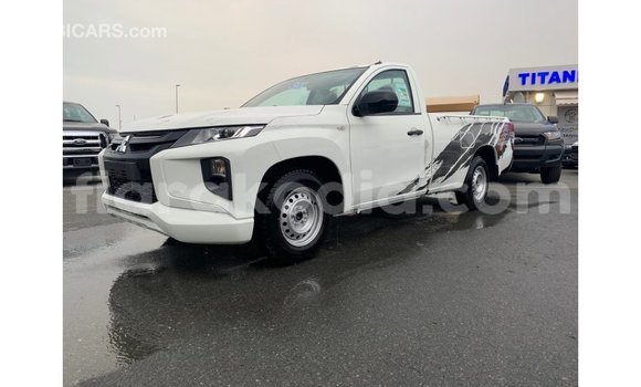 Hividy Mitsubishi L200 fotsy Car in Import - Dubai in Diana Hividy Mitsubishi L200 fotsy Car in Import - Dubai in Diana