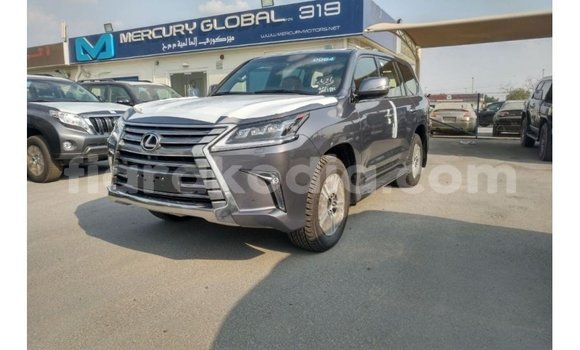 Acheter Import Voiture Lexus LX Autre à Import - Dubai, Diana Acheter Import Voiture Lexus LX Autre à Import - Dubai, Diana