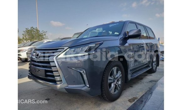 Acheter Import Voiture Lexus LX Autre à Import - Dubai, Diana Acheter Import Voiture Lexus LX Autre à Import - Dubai, Diana