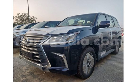 Acheter Import Voiture Lexus LX Bleu à Import - Dubai, Diana Acheter Import Voiture Lexus LX Bleu à Import - Dubai, Diana