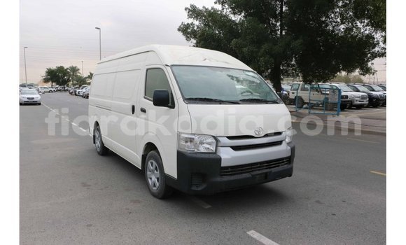 Buy Import Toyota Hiace White Car in Import - Dubai in Diana Buy Import Toyota Hiace White Car in Import - Dubai in Diana