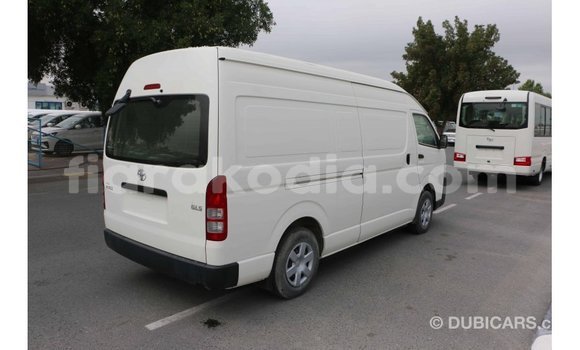 Buy Import Toyota Hiace White Car in Import - Dubai in Diana Buy Import Toyota Hiace White Car in Import - Dubai in Diana