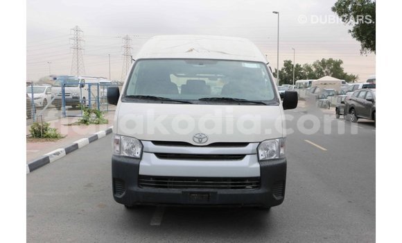 Buy Import Toyota Hiace White Car in Import - Dubai in Diana Buy Import Toyota Hiace White Car in Import - Dubai in Diana