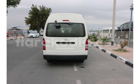 Buy Import Toyota Hiace White Car in Import - Dubai in Diana Buy Import Toyota Hiace White Car in Import - Dubai in Diana