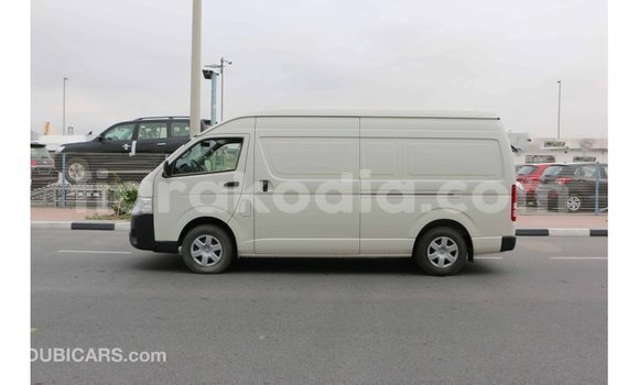 Buy Import Toyota Hiace White Car in Import - Dubai in Diana Buy Import Toyota Hiace White Car in Import - Dubai in Diana