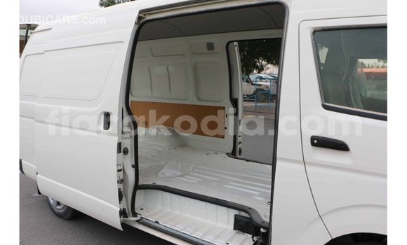 Buy Import Toyota Hiace White Car in Import - Dubai in Diana Buy Import Toyota Hiace White Car in Import - Dubai in Diana